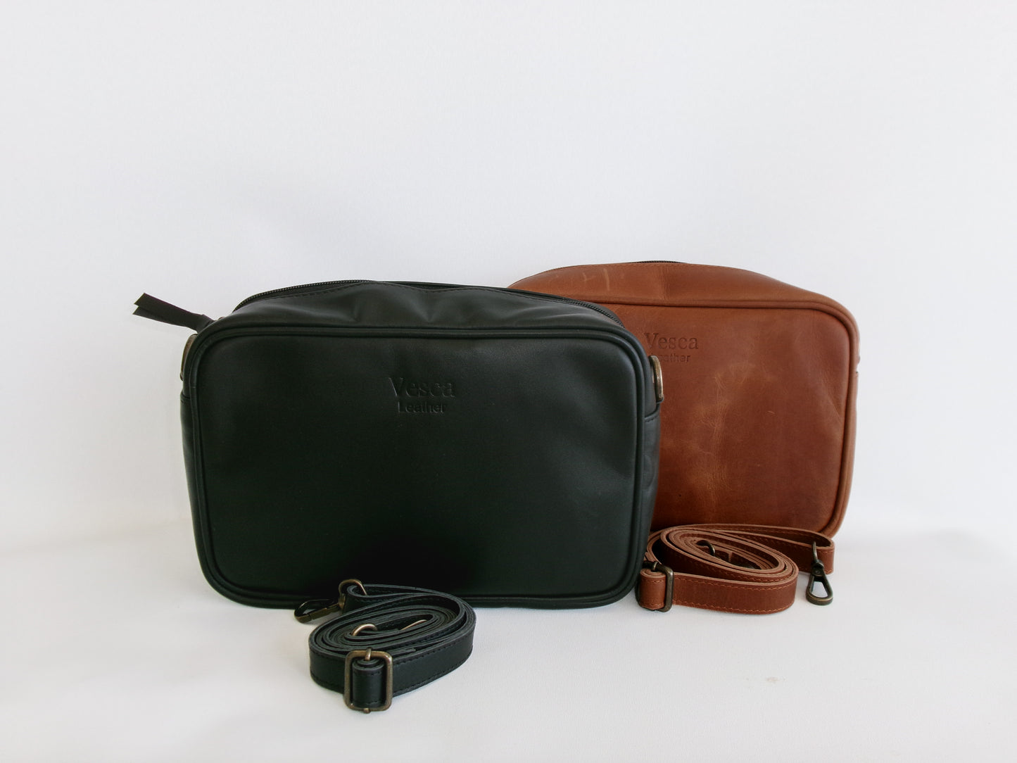 Bianca cross body bag