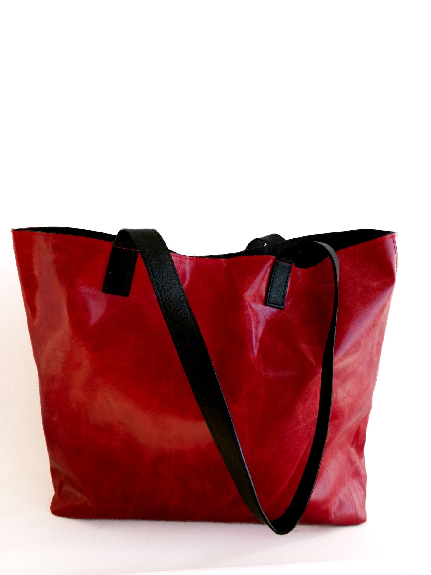 Cherry Tote Bag