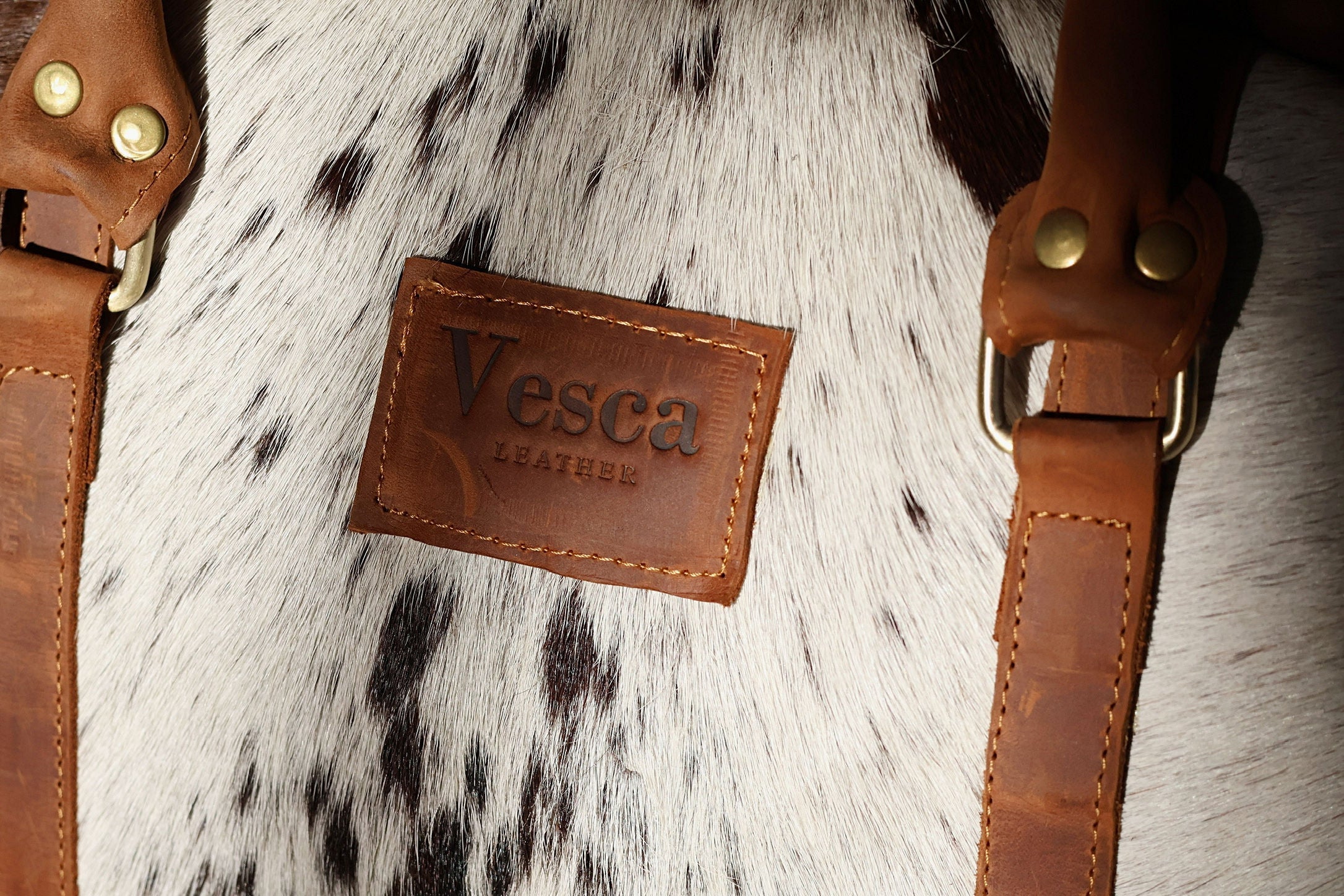 The VL Travel Bag: A Journey in Craft, Heritage, and Individuality