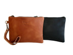 Cindy Leather pouch