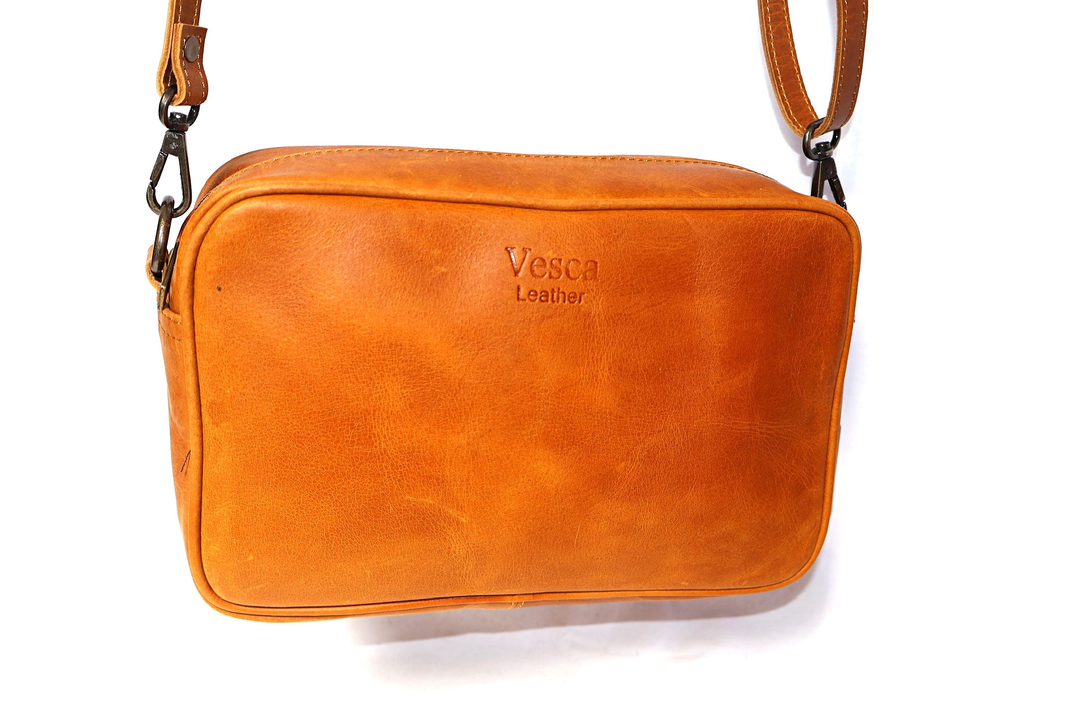 leather shoulder bag, brown leather bag, black leather bag, leather cross body bag, leather box bag