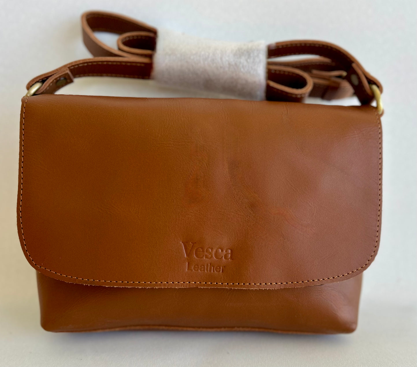 VL Flap Bag