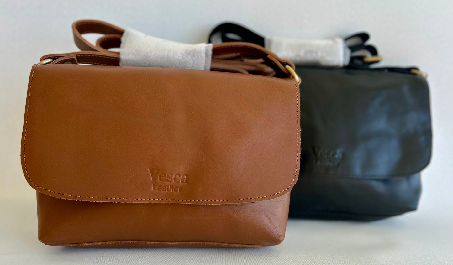 VL Flap Bag