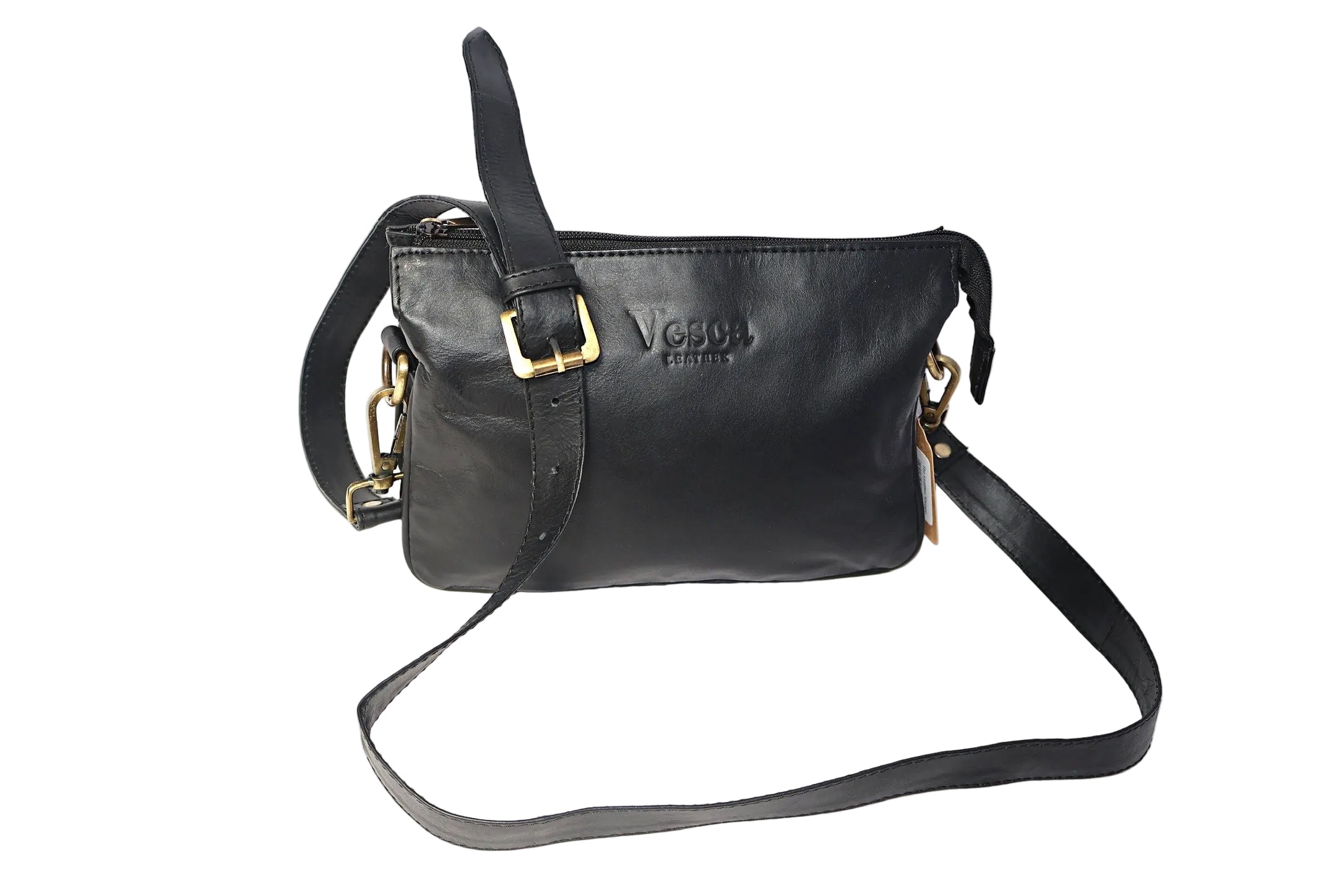 leather shoulder bag, brown leather bag, black leather bag, leather cross body bag