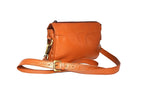 leather shoulder bag, brown leather bag, black leather bag, leather cross body bag